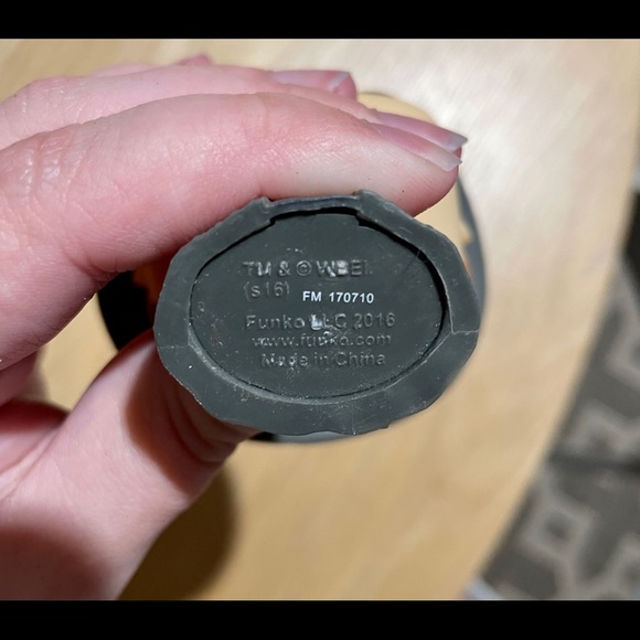 UNBOXED Funko Pop Vinyl Harry Potter HP Minerva McGonagall - Picture 2 of 2